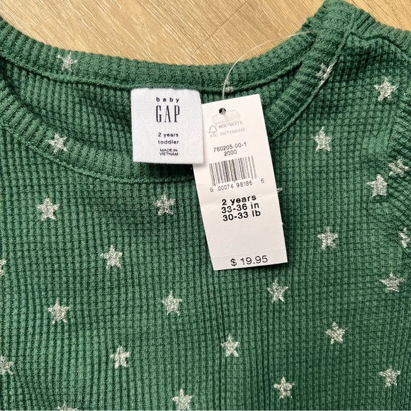 Shirt - Picture 4 of 4